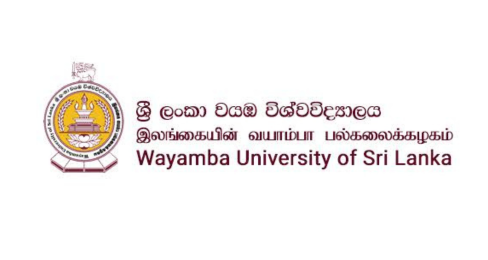 Wayamba University Logo